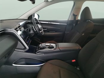 Used Hyundai TUCSON 2023 for sale - 78306096: Photo