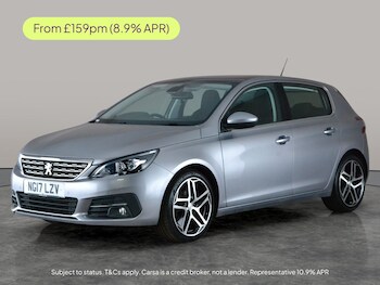 Used Peugeot 308 2017 for sale - 78669027: Photo