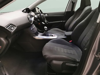 Used Peugeot 308 2017 for sale - 78669027: Photo