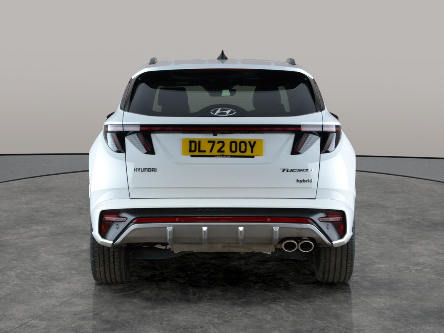 Used Hyundai TUCSON 2023 for sale - 77428556: Photo 11