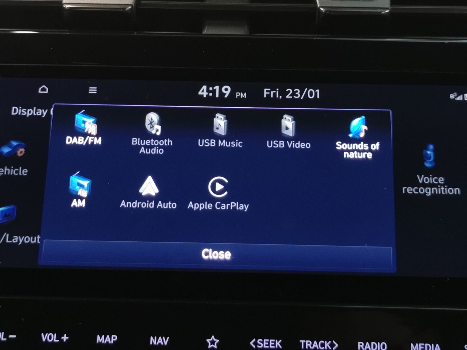 Used Hyundai TUCSON 2023 for sale - 77428556: Photo 14