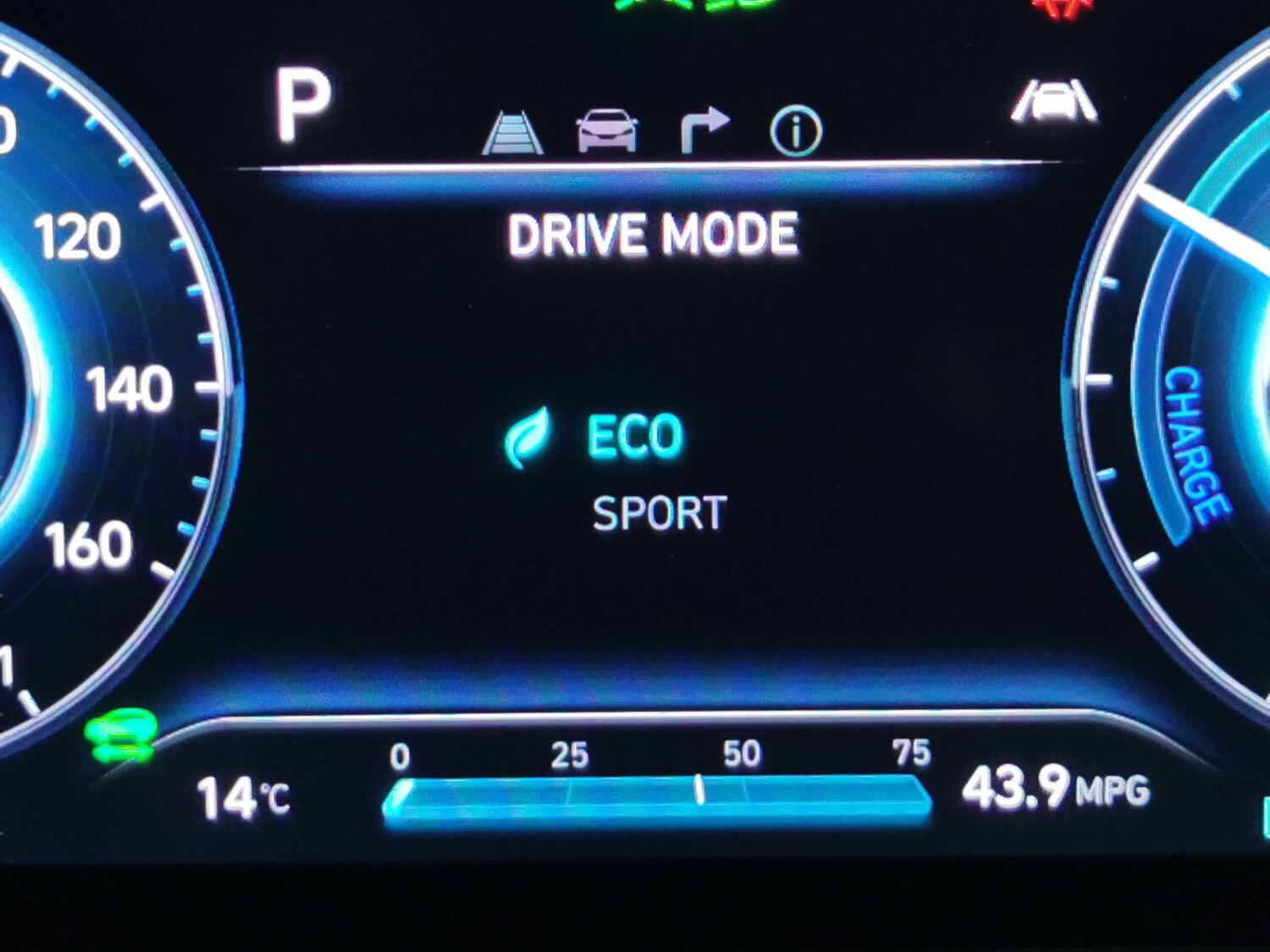 Used Hyundai TUCSON 2023 for sale - 77428556: Photo 16