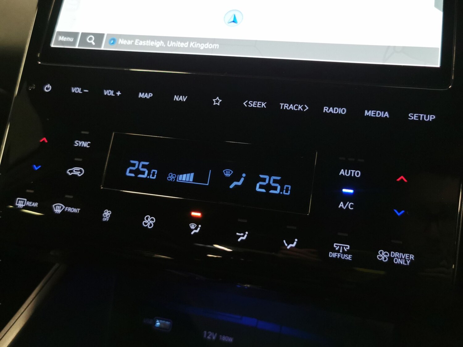 Used Hyundai TUCSON 2023 for sale - 77428556: Photo 17