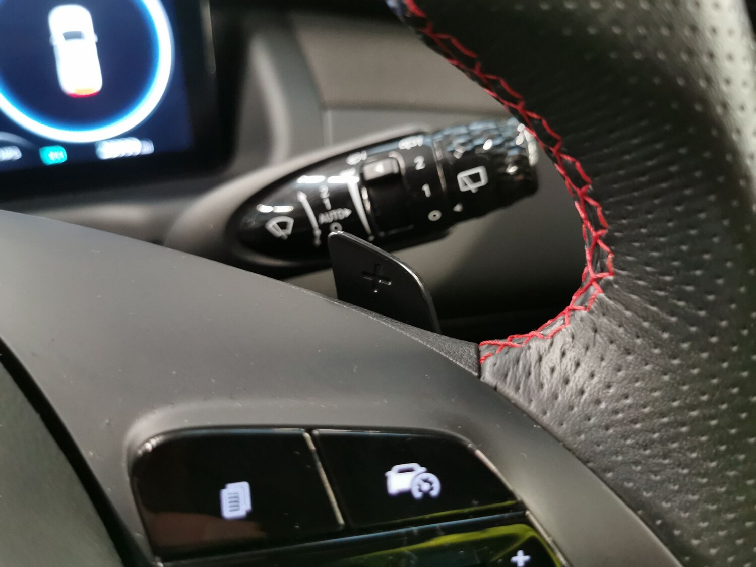 Used Hyundai TUCSON 2023 for sale - 77428556: Photo 20