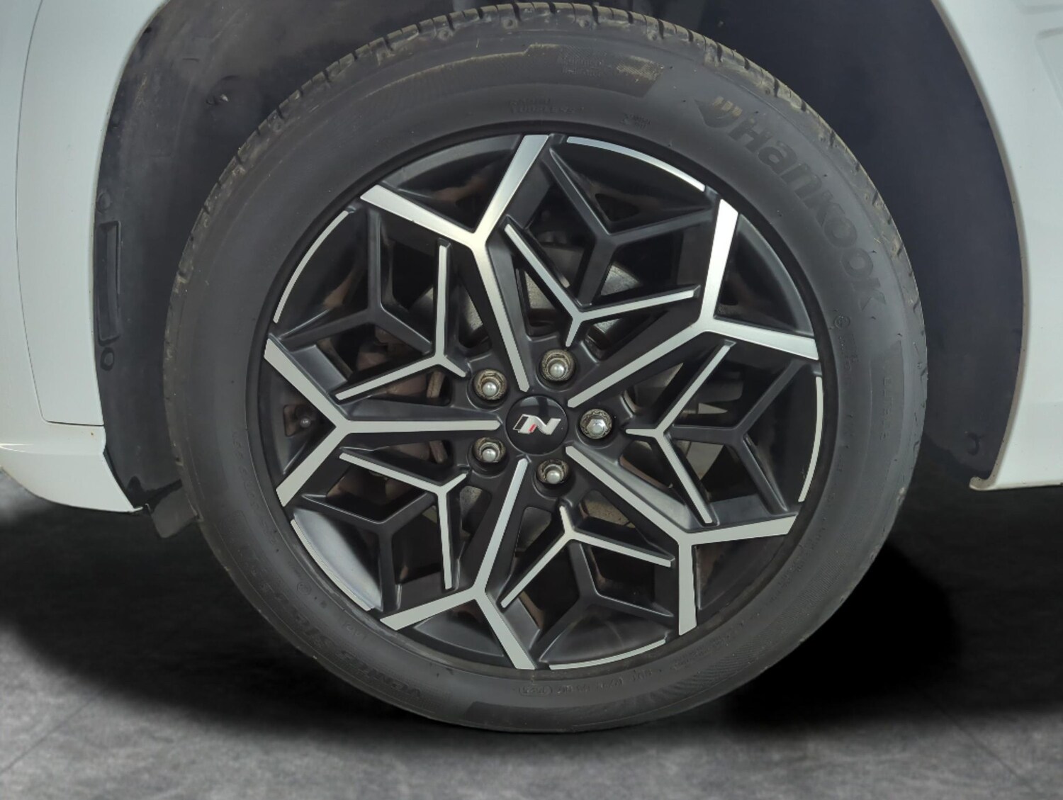 Used Hyundai TUCSON 2023 for sale - 77428556: Photo 25