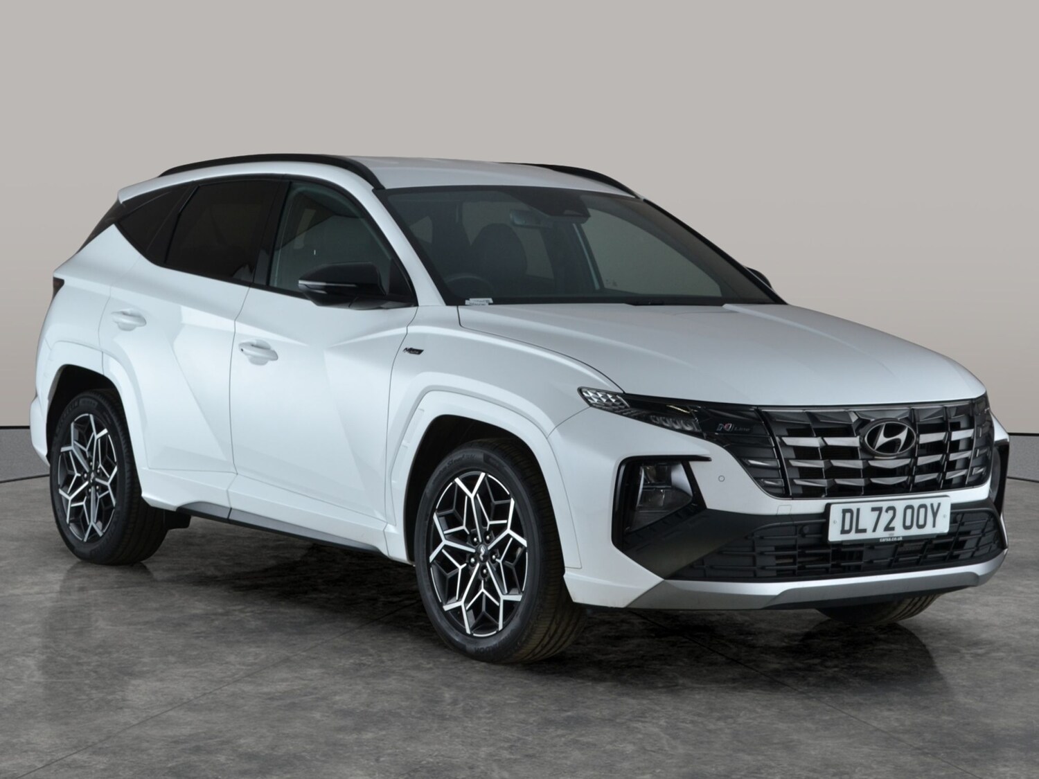 Used Hyundai TUCSON 2023 for sale - 77428556: Photo 8