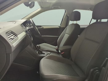 Used Volkswagen Tiguan 2019 for sale - 79120223: Photo