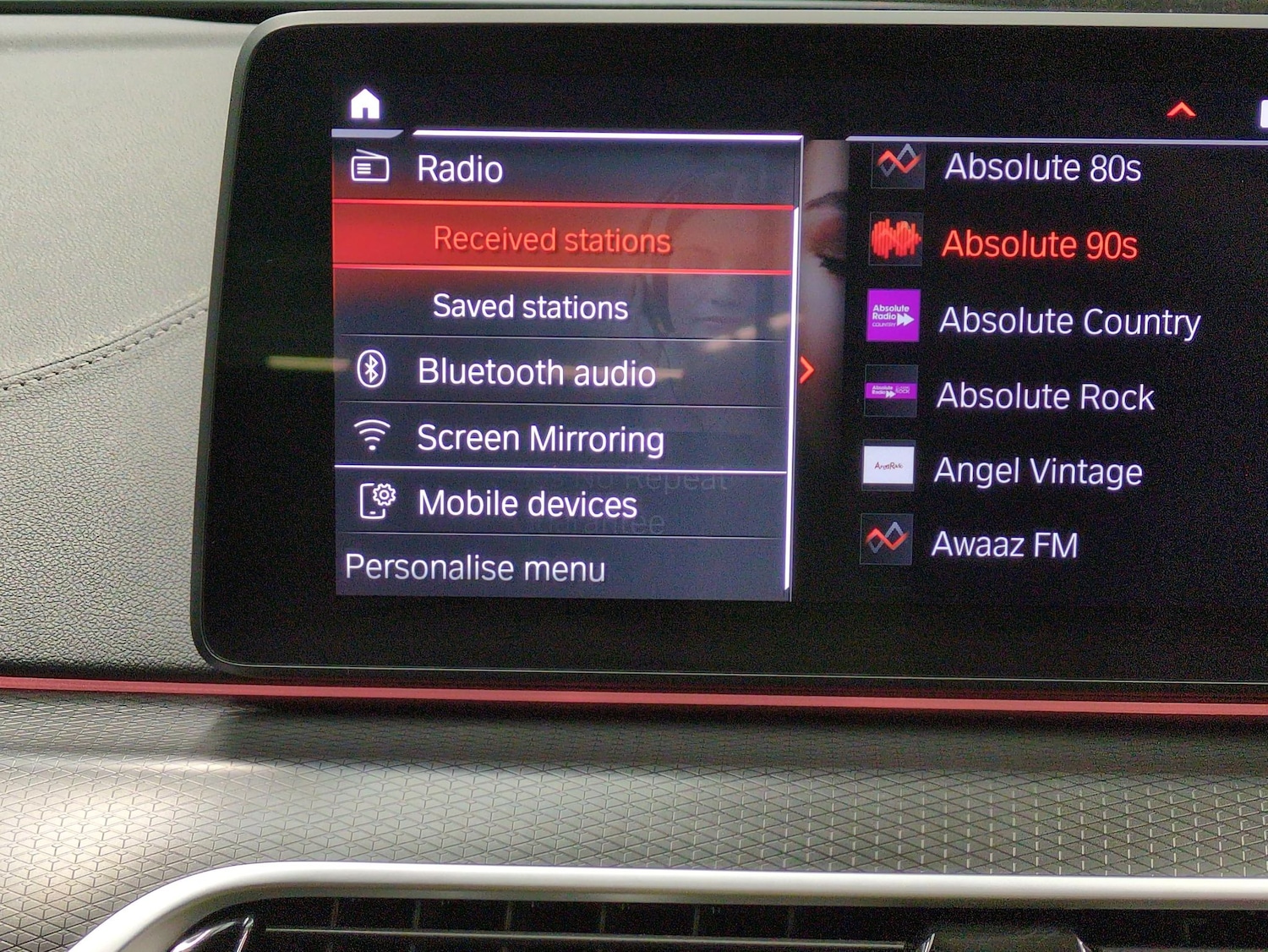 Used BMW 5 Series 2021 for sale - 77241321: Photo 17