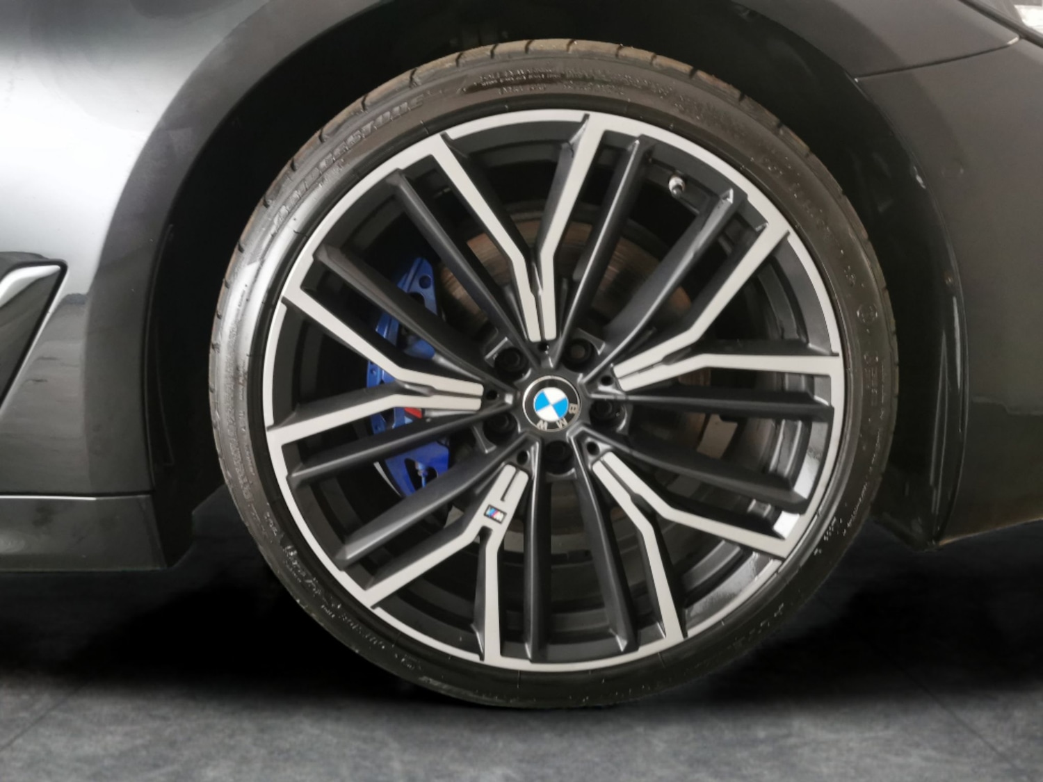 Used BMW 5 Series 2021 for sale - 77241321: Photo 28