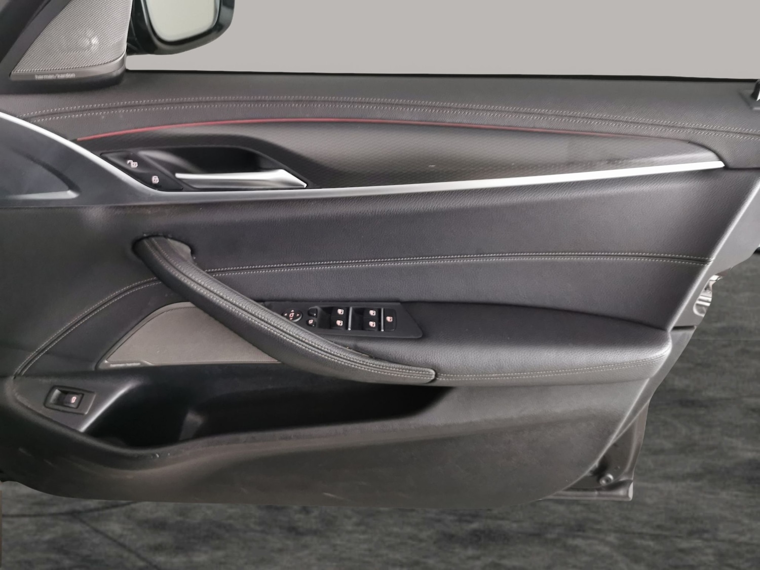 Used BMW 5 Series 2021 for sale - 77241321: Photo 34