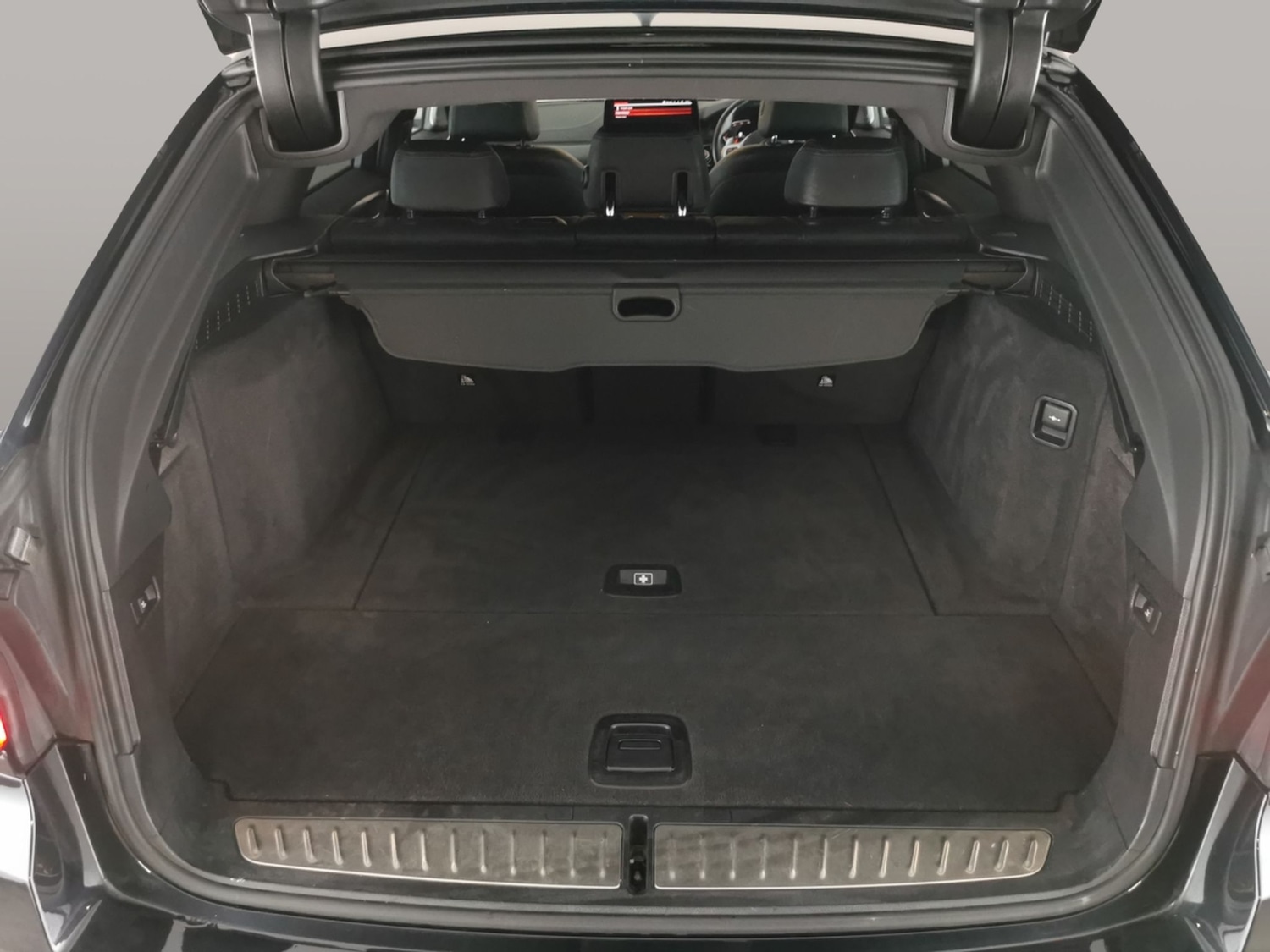 Used BMW 5 Series 2021 for sale - 77241321: Photo 37