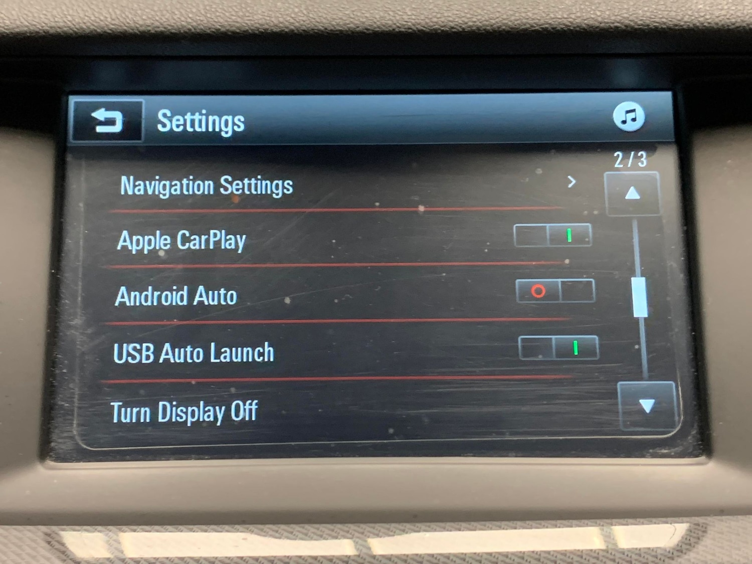 Used Vauxhall Insignia 2021 for sale - 77797927: Photo 14