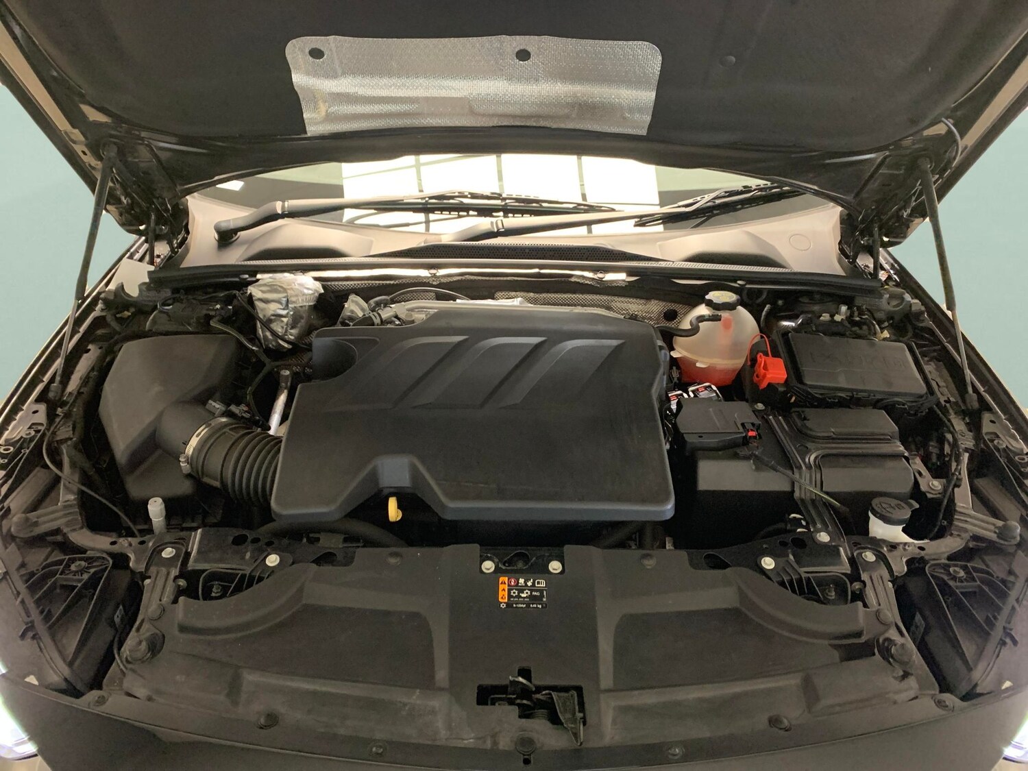 Used Vauxhall Insignia 2021 for sale - 77797927: Photo 27