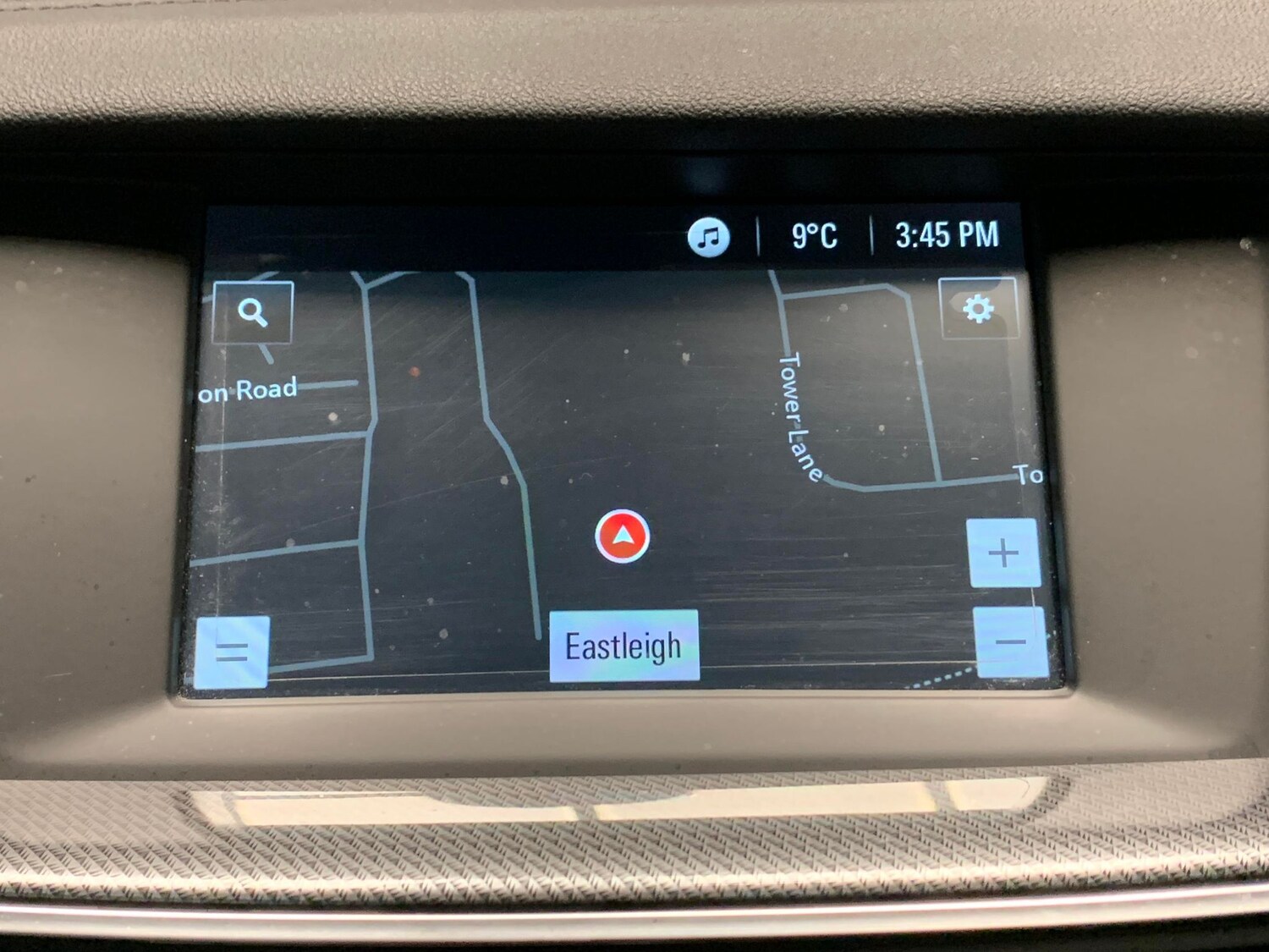 Used Vauxhall Insignia 2021 for sale - 77797927: Photo 5