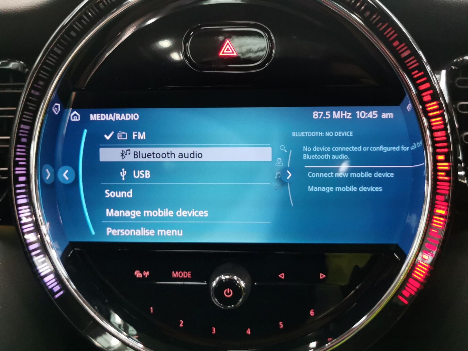 Used MINI Hatch 2022 for sale - 77502303: Photo 16