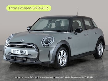 Used MINI Hatch 2022 for sale - 77502303: Photo