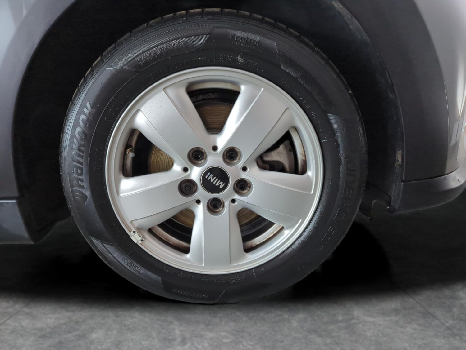 Used MINI Hatch 2022 for sale - 77502303: Photo 23