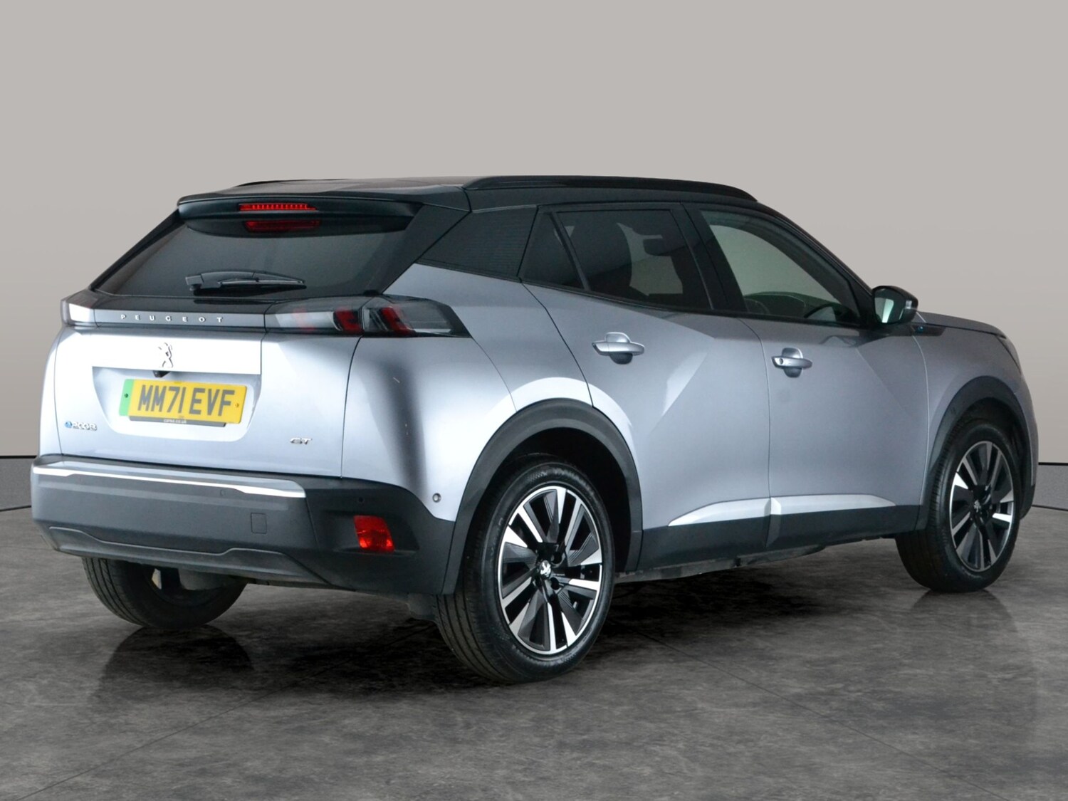 Used Peugeot 2008 2021 for sale - 77756872: Photo 11