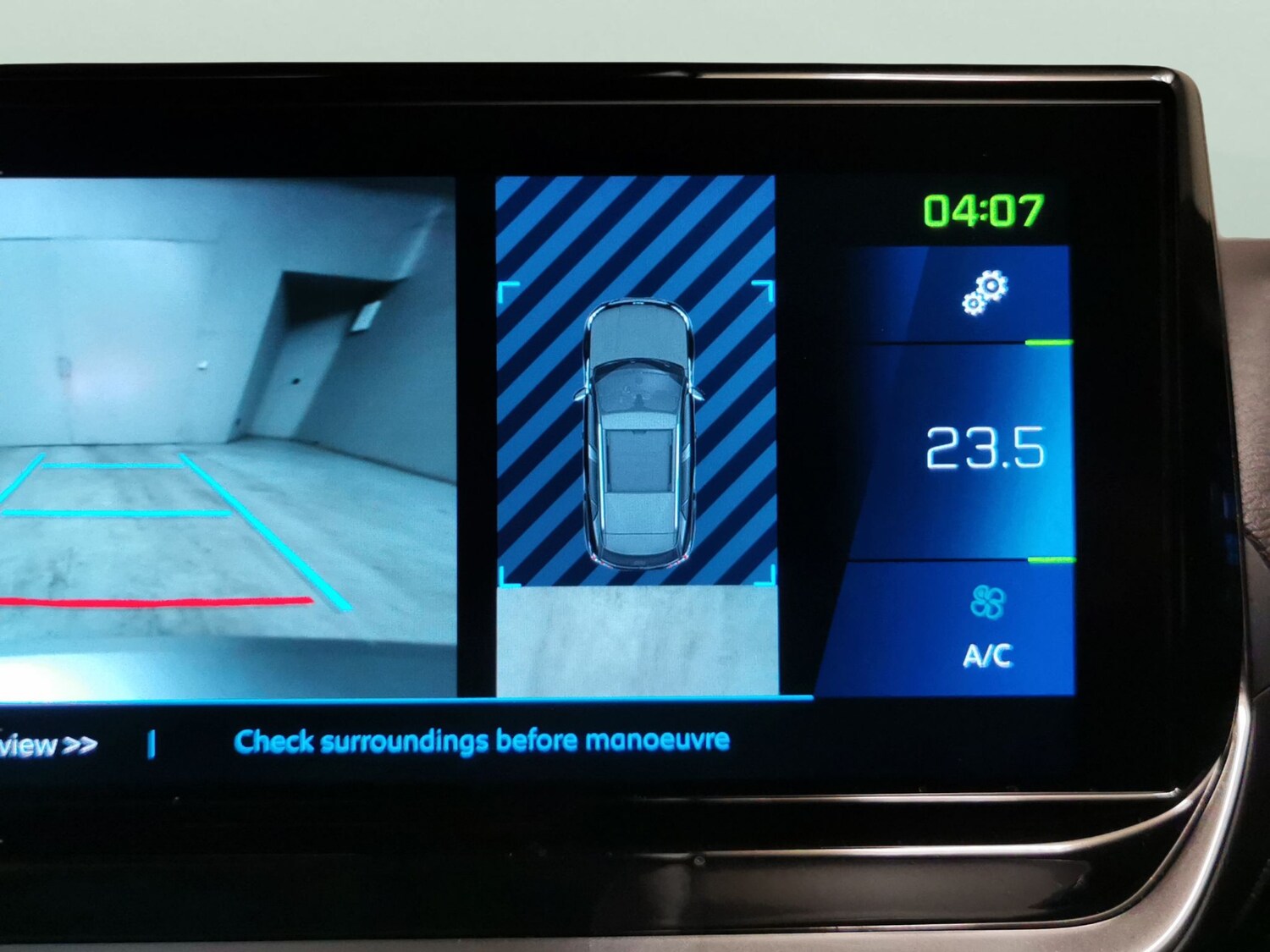 Used Peugeot 2008 2021 for sale - 77756872: Photo 18