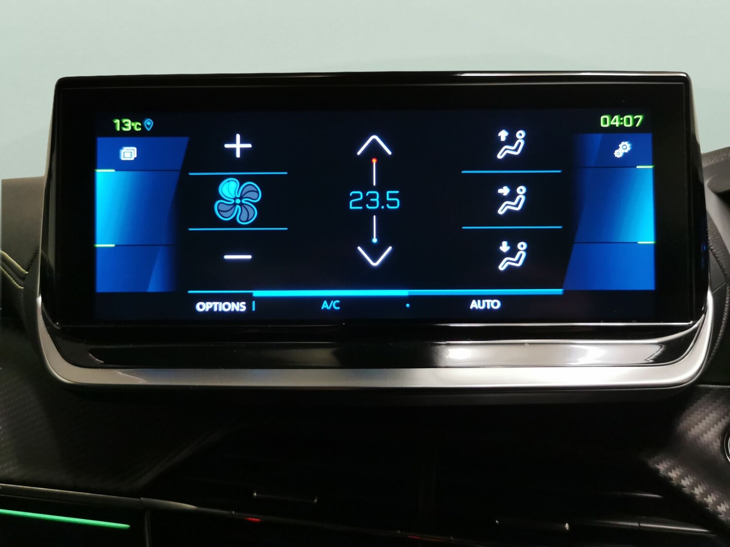 Used Peugeot 2008 2021 for sale - 77756872: Photo 19