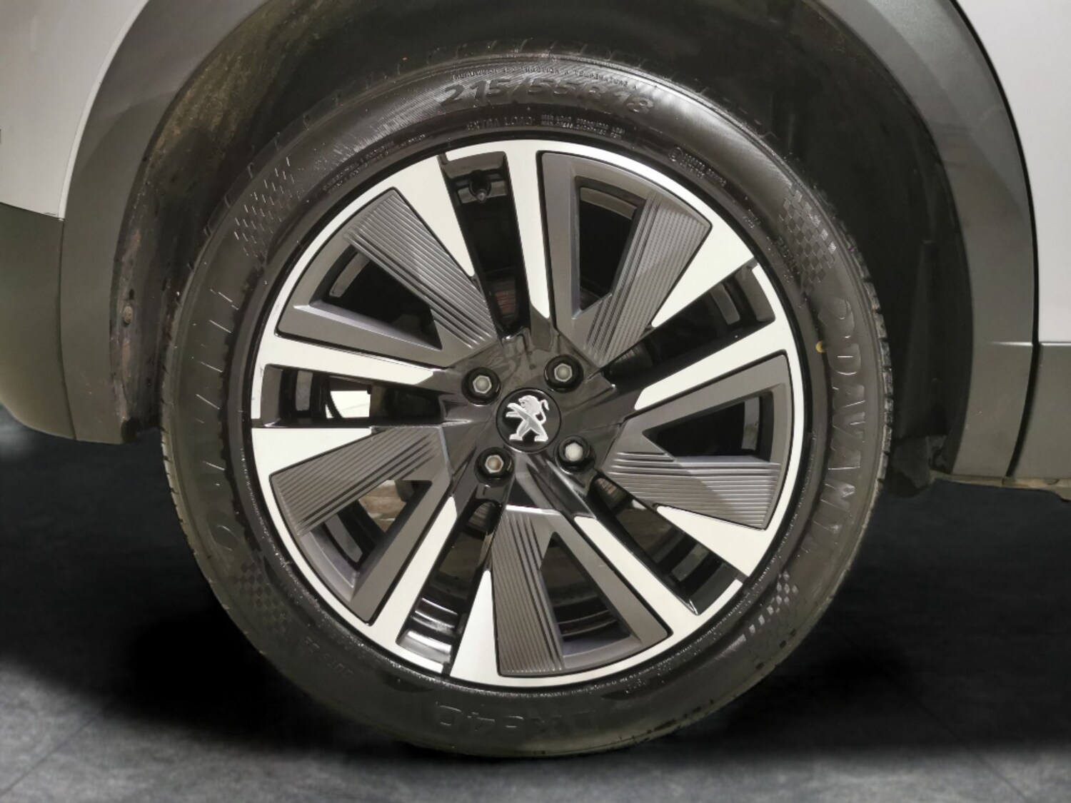 Used Peugeot 2008 2021 for sale - 77756872: Photo 26