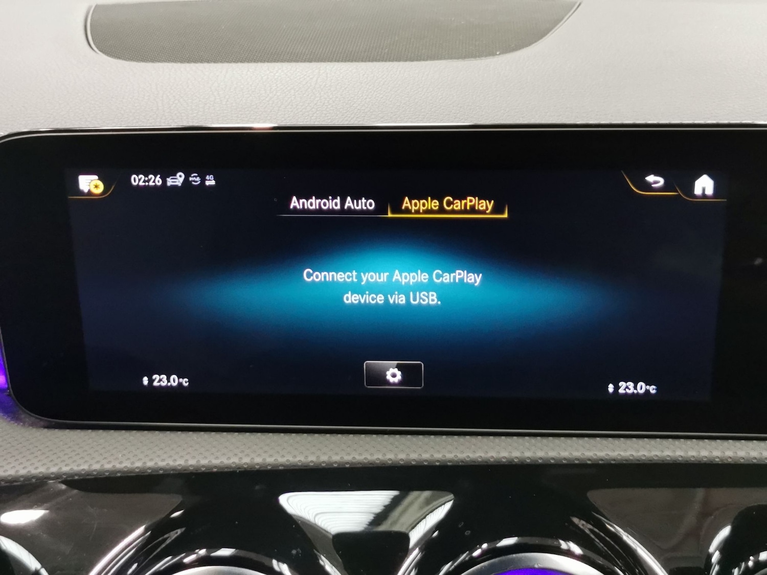 Used Mercedes-Benz CLA 2021 for sale - 76477646: Photo 16