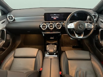 Used Mercedes-Benz CLA 2021 for sale - 76477646: Photo