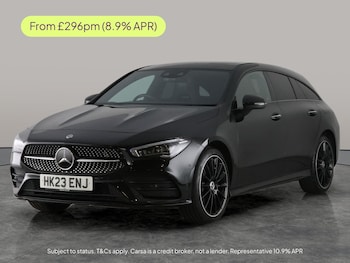 Used Mercedes-Benz CLA 2023 for sale - 78915957: Photo