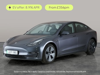 Used Tesla Model 3 undefined for sale - 77077781: Photo