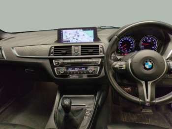 Used BMW M2 2018 for sale - 74829600: Photo