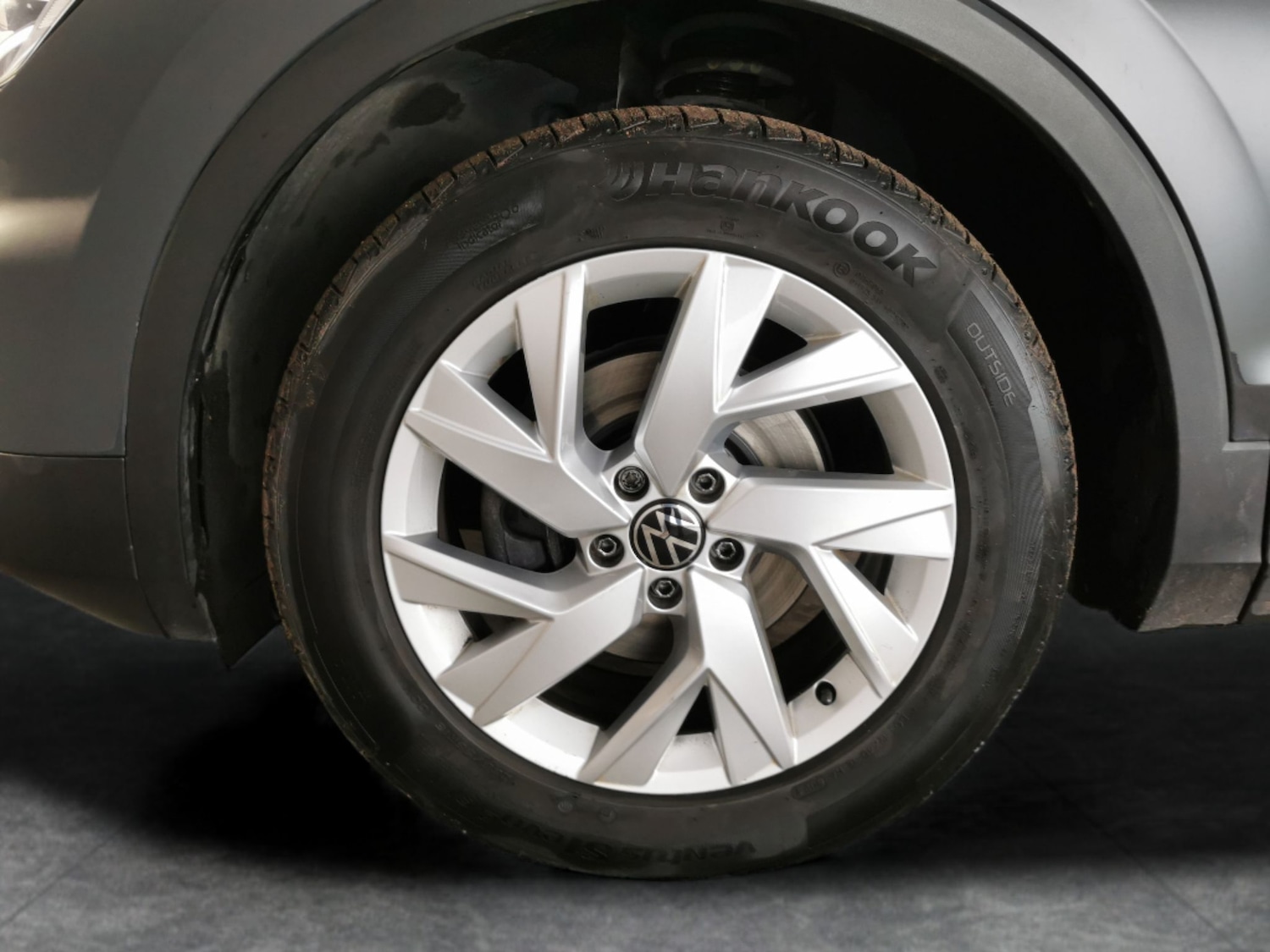 Used Volkswagen Tiguan 2022 for sale - 77965704: Photo 23