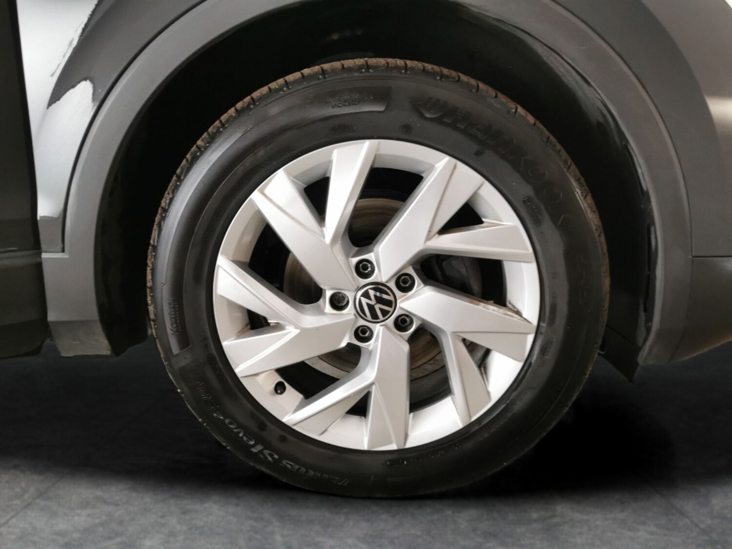 Used Volkswagen Tiguan 2022 for sale - 77965704: Photo 24