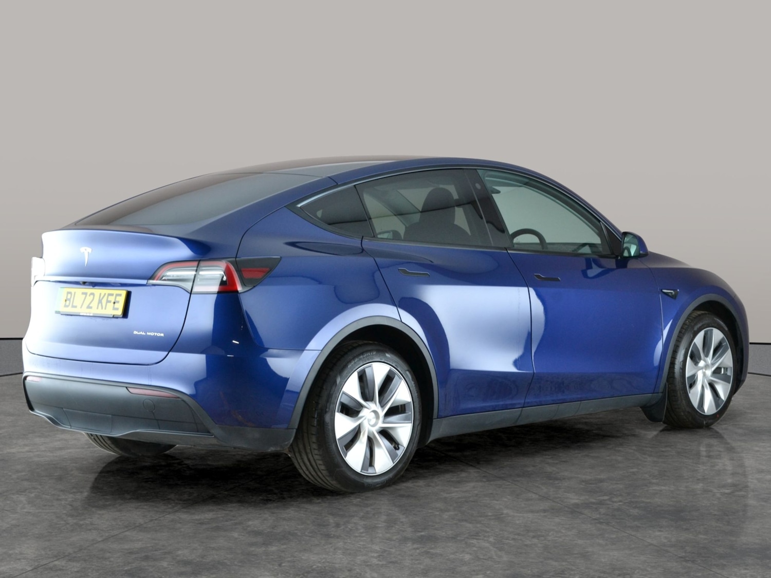 Used Tesla Model Y 2022 for sale - 77259363: Photo 11