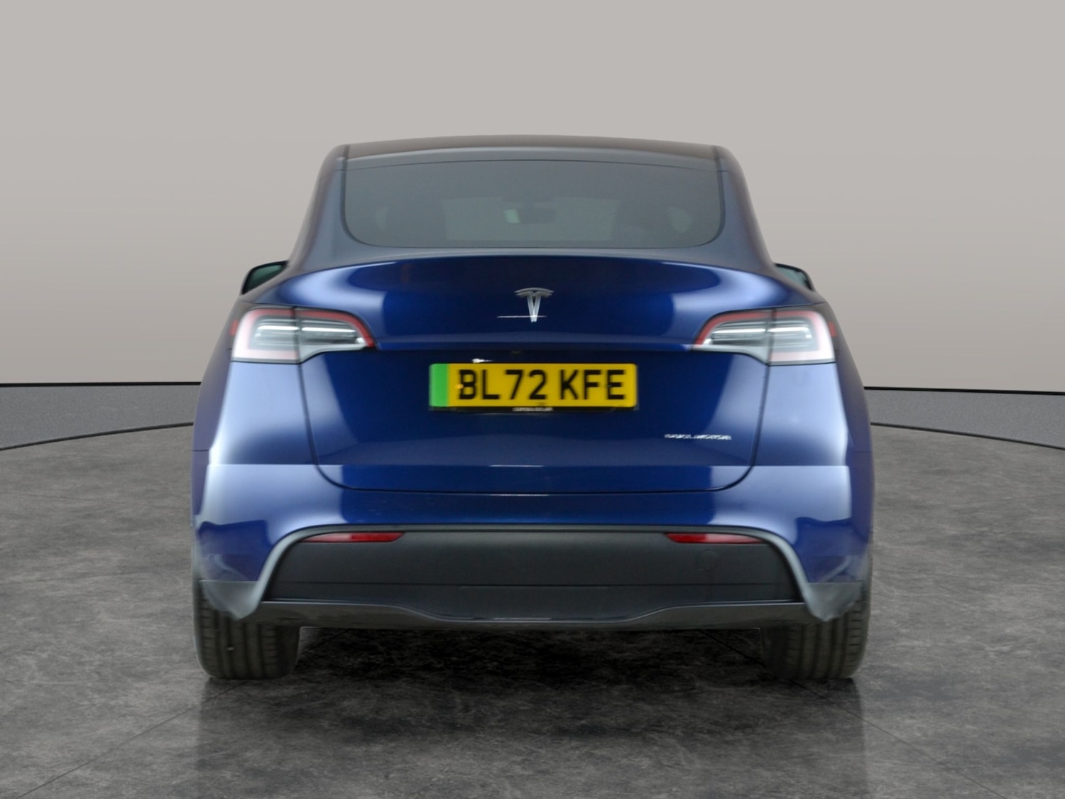 Used Tesla Model Y 2022 for sale - 77259363: Photo 12
