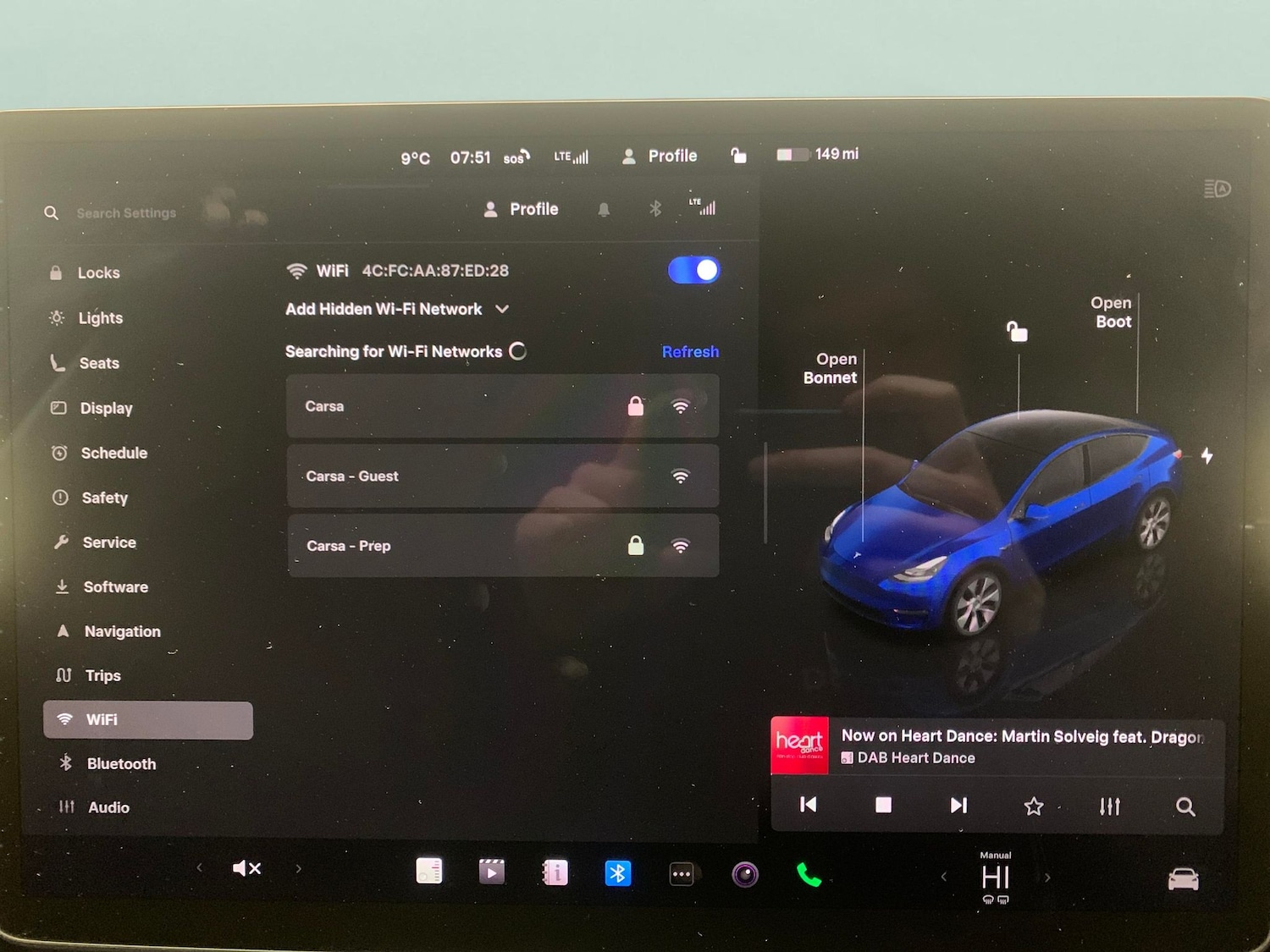 Used Tesla Model Y 2022 for sale - 77259363: Photo 16