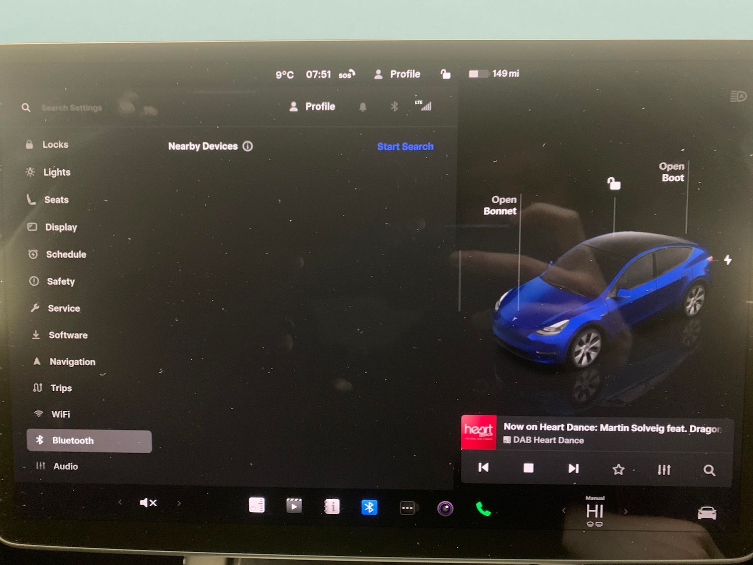 Used Tesla Model Y 2022 for sale - 77259363: Photo 17