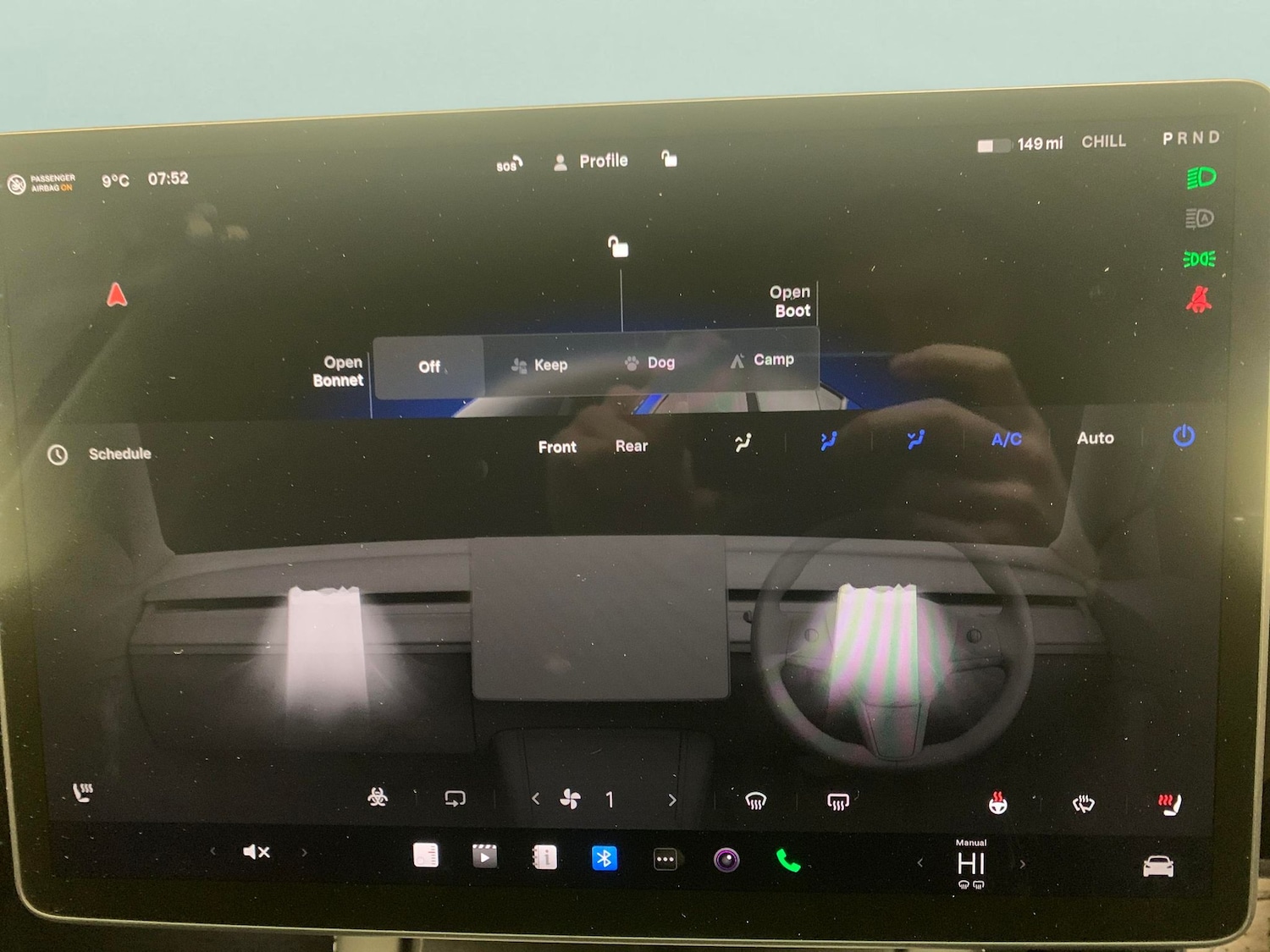 Used Tesla Model Y 2022 for sale - 77259363: Photo 18