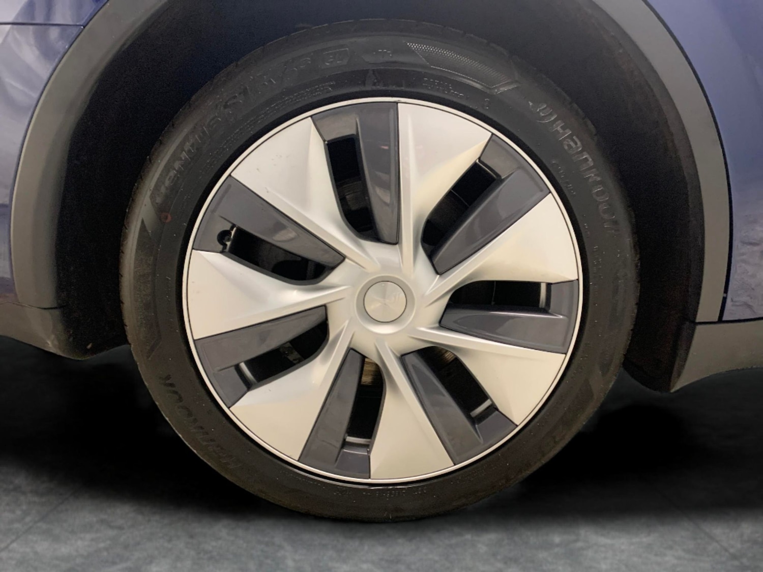 Used Tesla Model Y 2022 for sale - 77259363: Photo 22