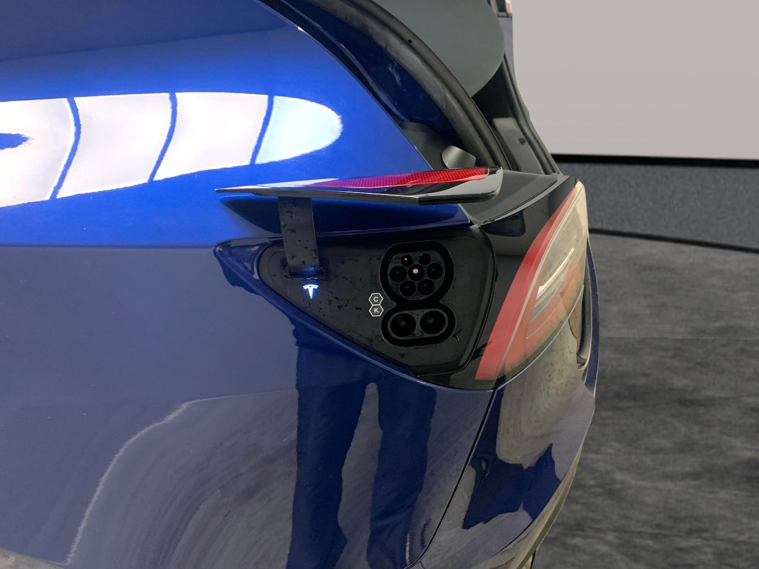 Used Tesla Model Y 2022 for sale - 77259363: Photo 28