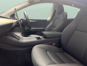 Used Tesla Model Y 2022 for sale - 77259363: Photo