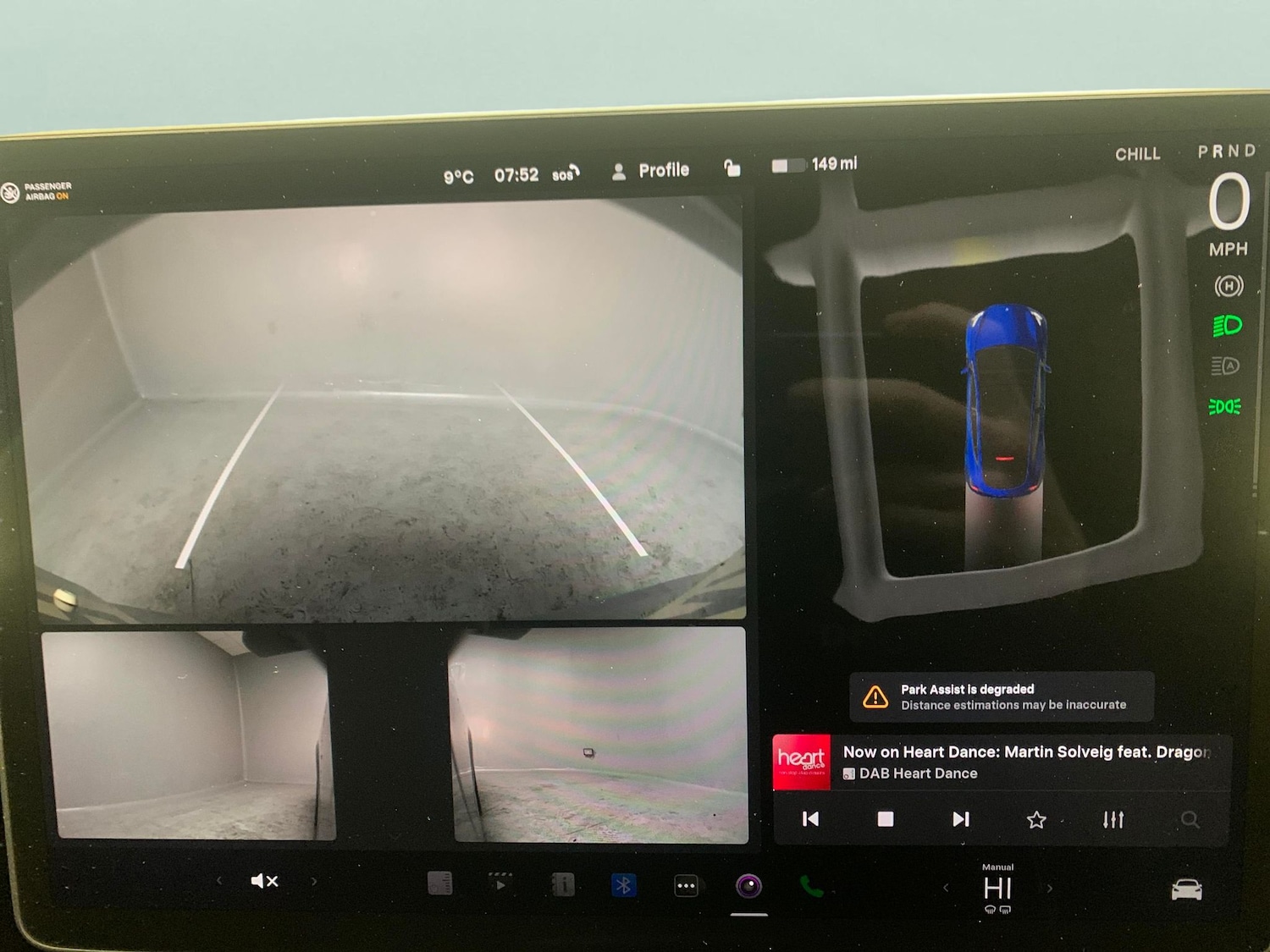 Used Tesla Model Y 2022 for sale - 77259363: Photo 5