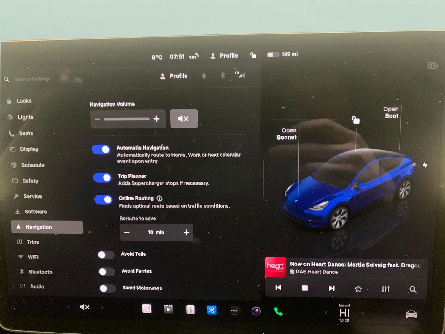 Used Tesla Model Y 2022 for sale - 77259363: Photo 6