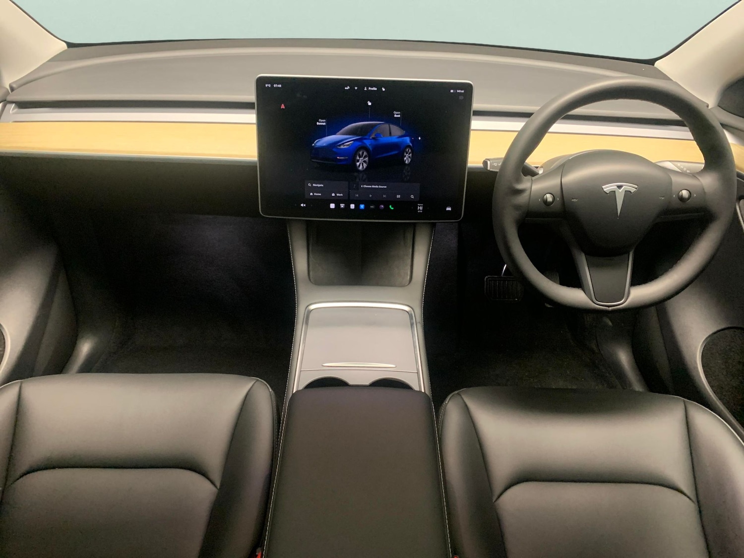 Used Tesla Model Y 2022 for sale - 77259363: Photo 8