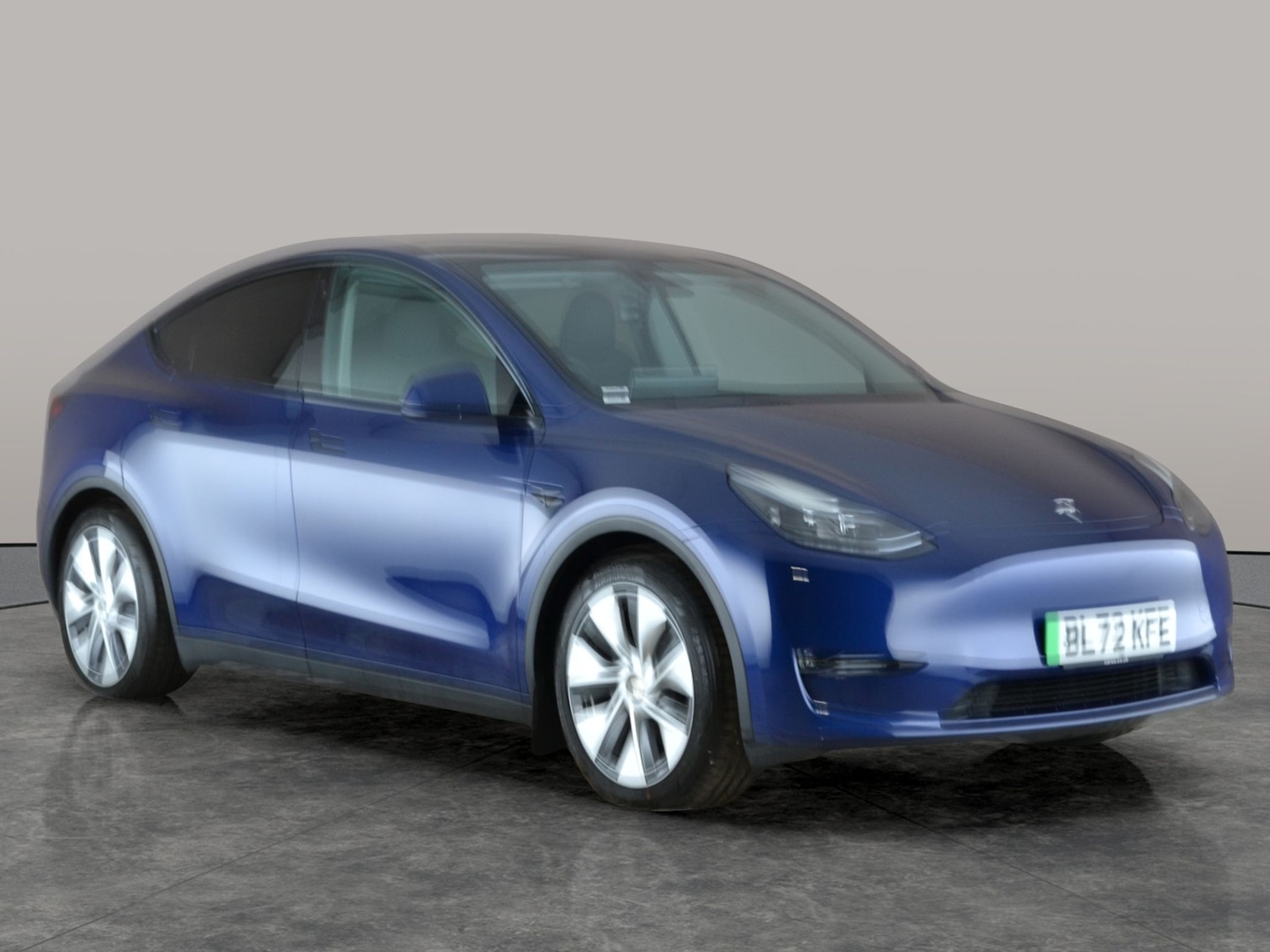 Used Tesla Model Y 2022 for sale - 77259363: Photo 9