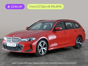 Used BMW 3 Series 2023 for sale - 77458179: Photo