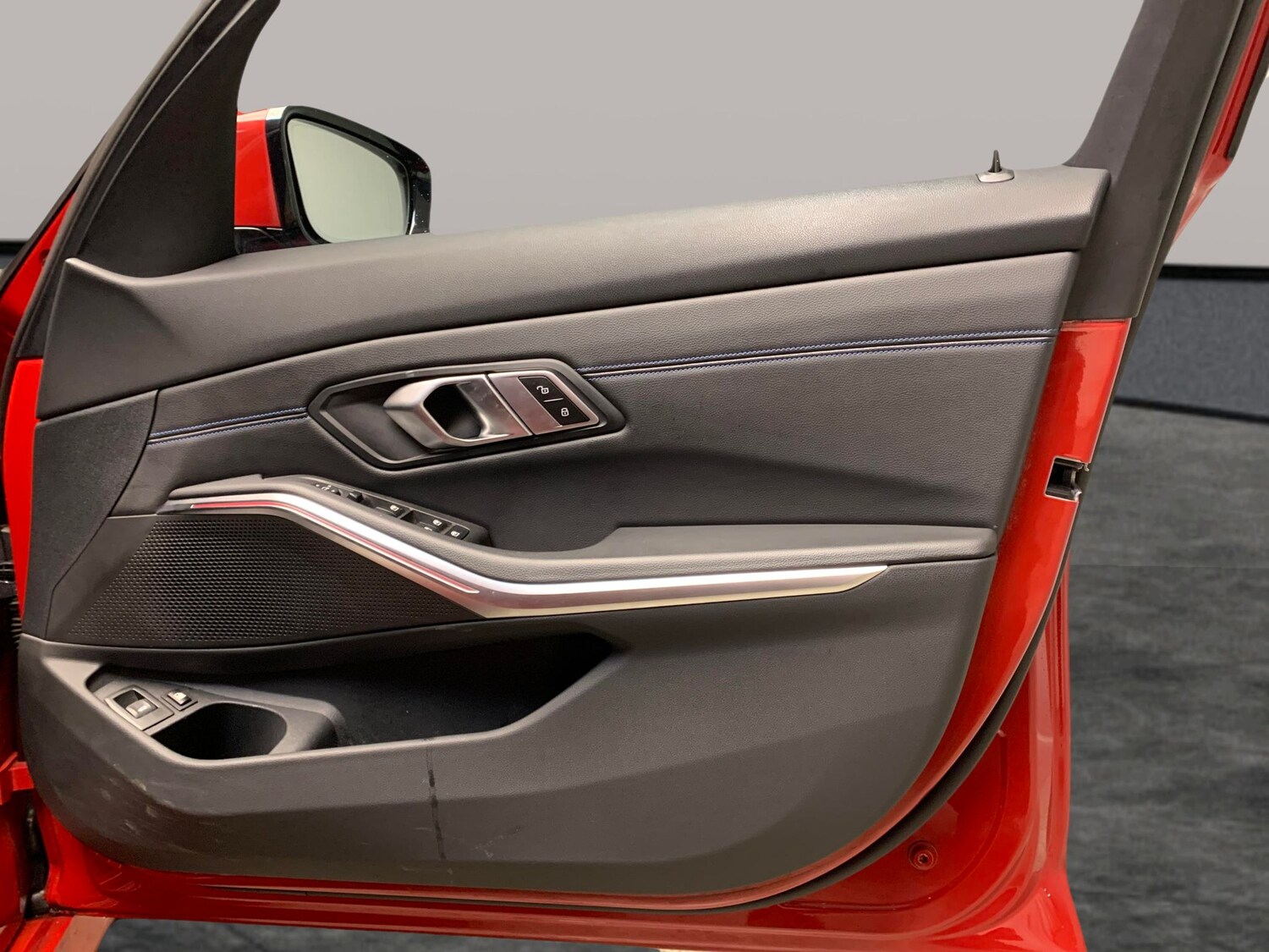 Used BMW 3 Series 2023 for sale - 77458179: Photo 25