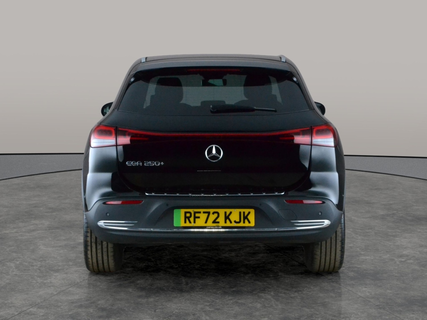 Used Mercedes-Benz EQA 2023 for sale - 78180662: Photo 11