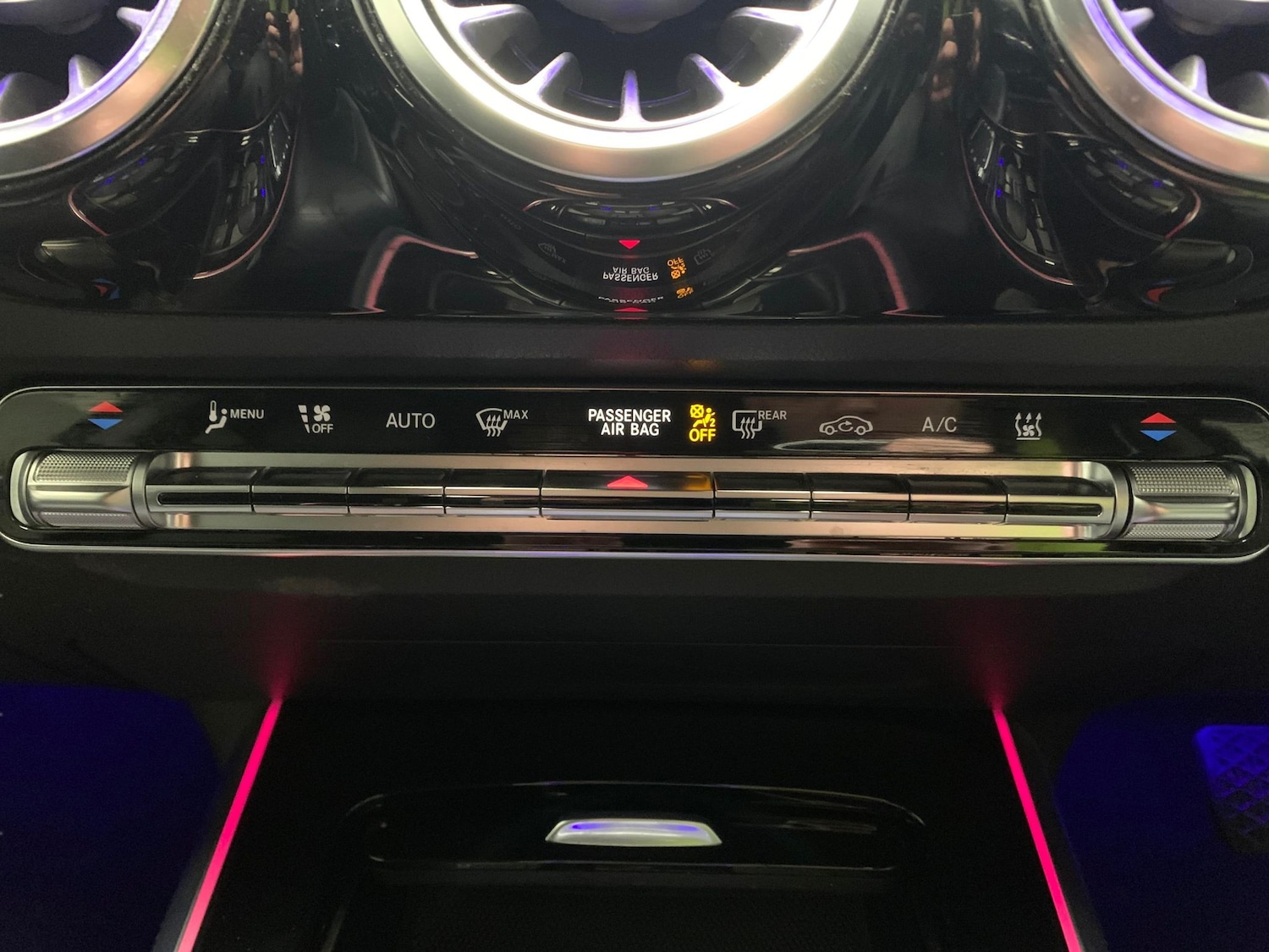 Used Mercedes-Benz EQA 2023 for sale - 78180662: Photo 14