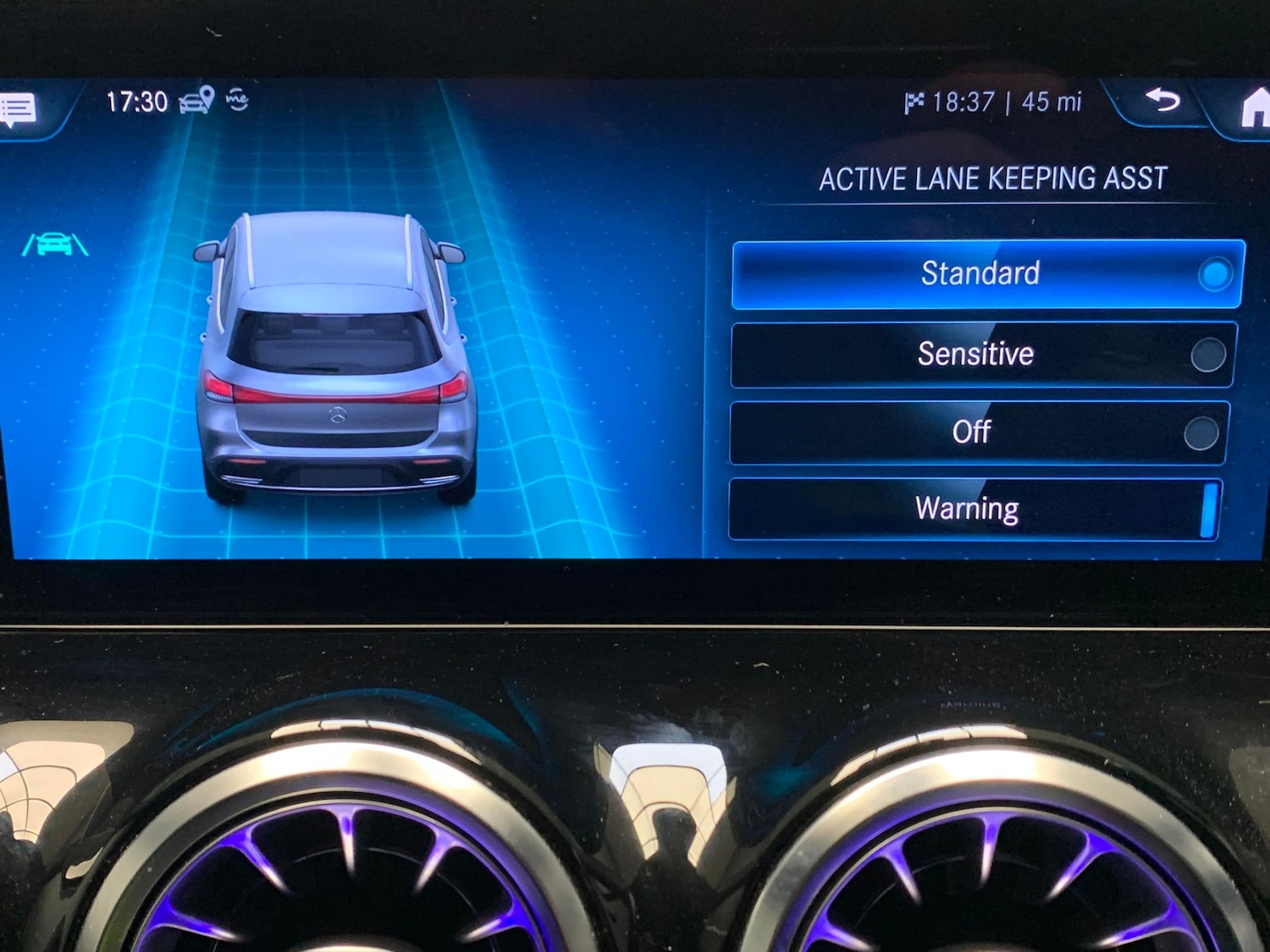 Used Mercedes-Benz EQA 2023 for sale - 78180662: Photo 18