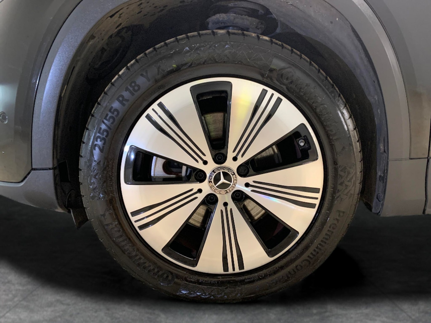 Used Mercedes-Benz EQA 2023 for sale - 78180662: Photo 19